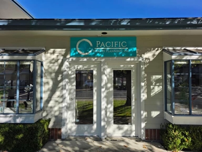 Exterior Signage Photo
